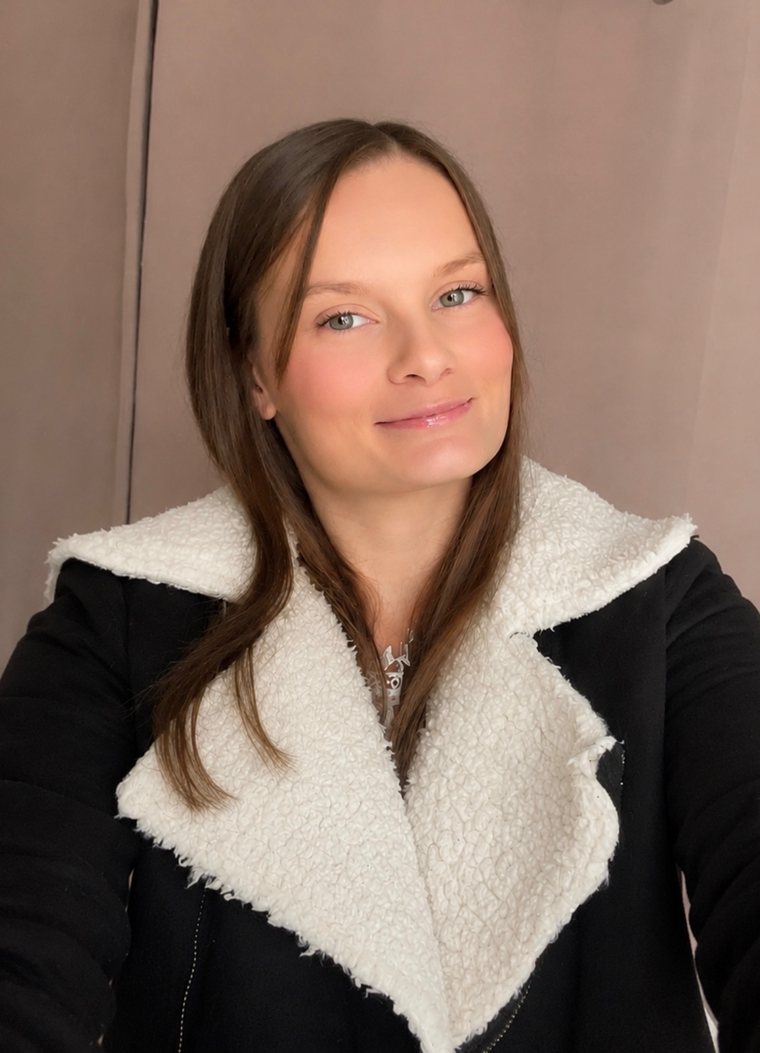 Laurine, assistante maternelle agréée à Faumont